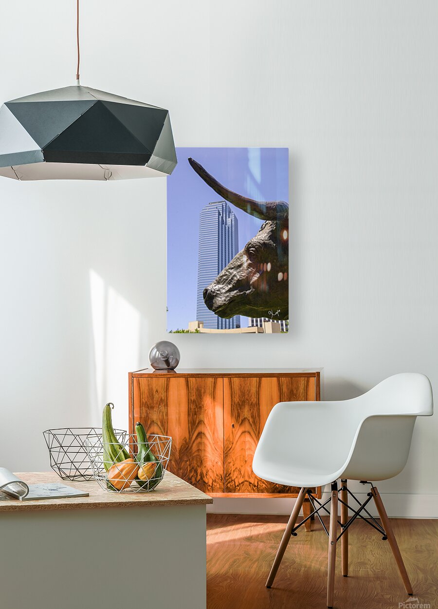 2561332 :: HD Sublimation Metal Print