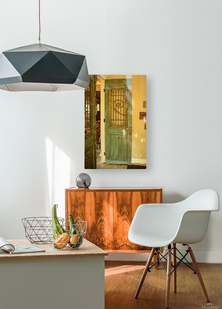 2561342 :: HD Sublimation Metal Print