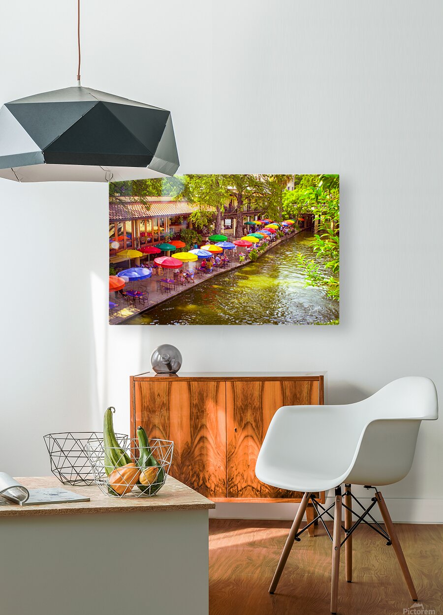 2561345 :: HD Sublimation Metal Print