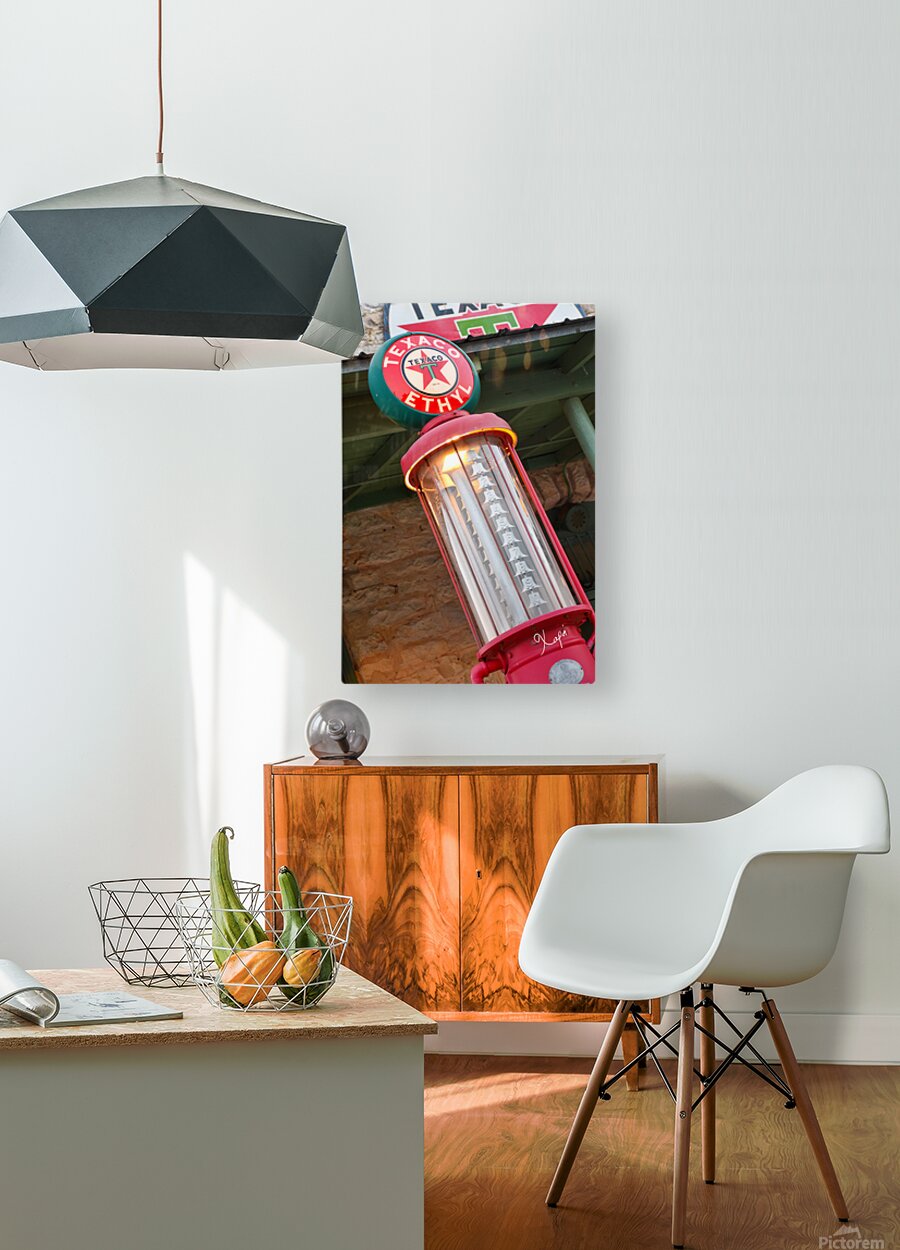 2561347 :: HD Sublimation Metal Print