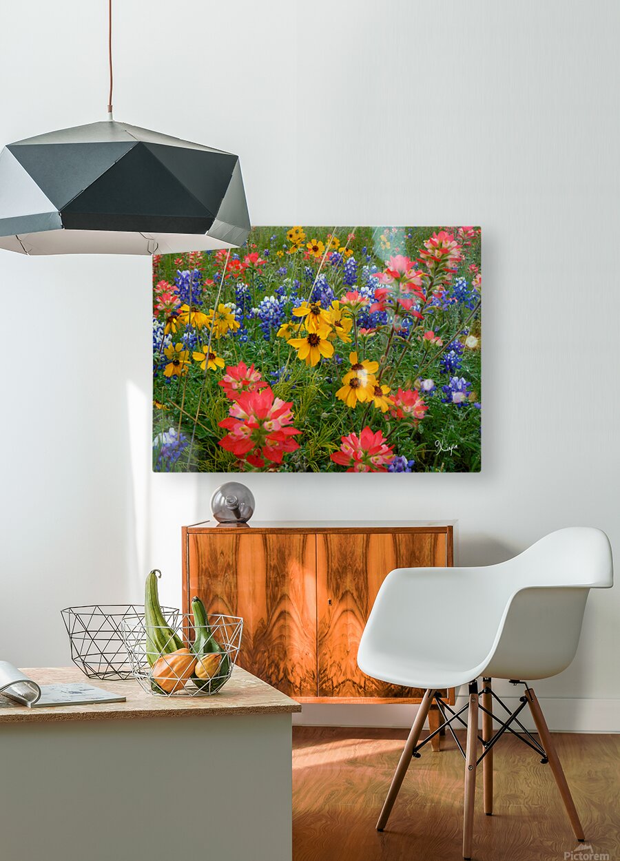 2561353 :: HD Sublimation Metal Print