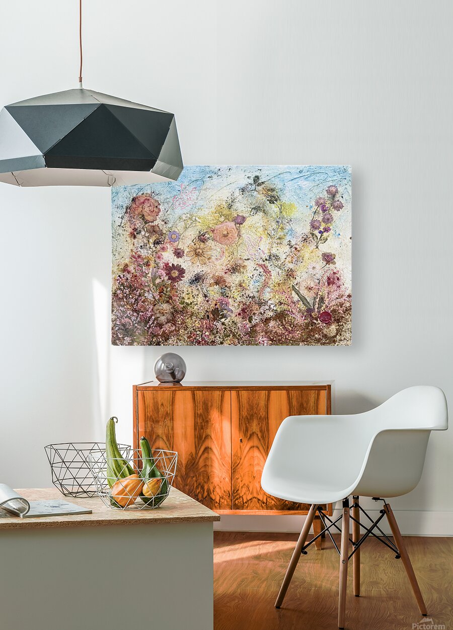 2590309 :: HD Sublimation Metal Print