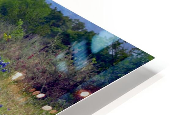 2561335 :: HD Sublimation Metal Print