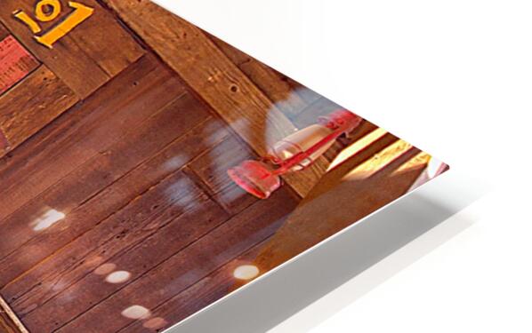 2561336 :: HD Sublimation Metal Print