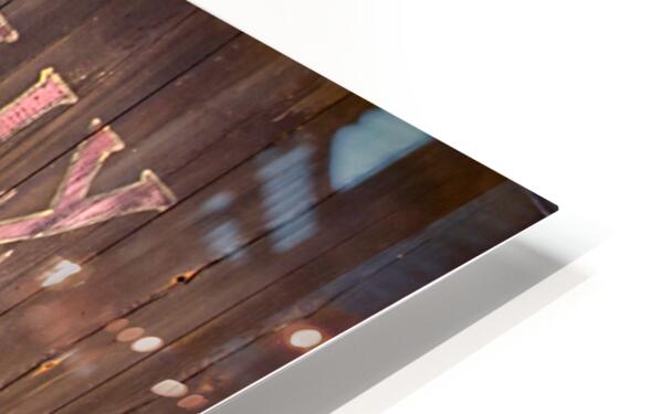 2561340 :: HD Sublimation Metal Print