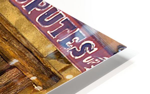 2561341 :: HD Sublimation Metal Print