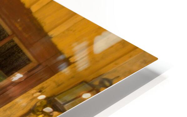 2561343 :: HD Sublimation Metal Print