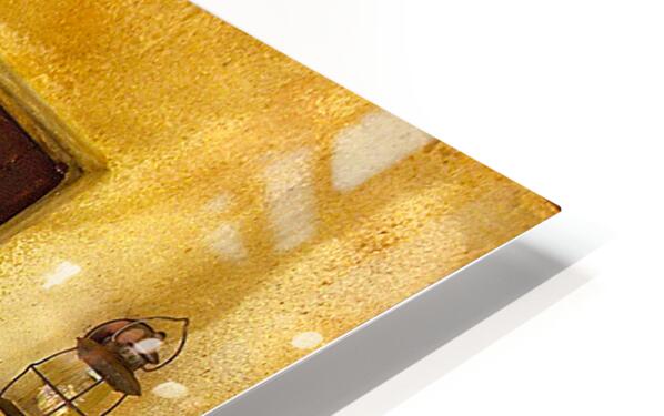 2561344 :: HD Sublimation Metal Print