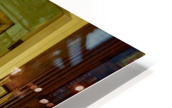 2561346 :: HD Sublimation Metal Print