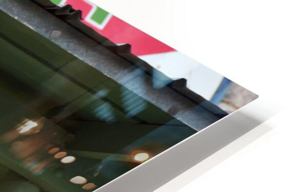 2561347 :: HD Sublimation Metal Print