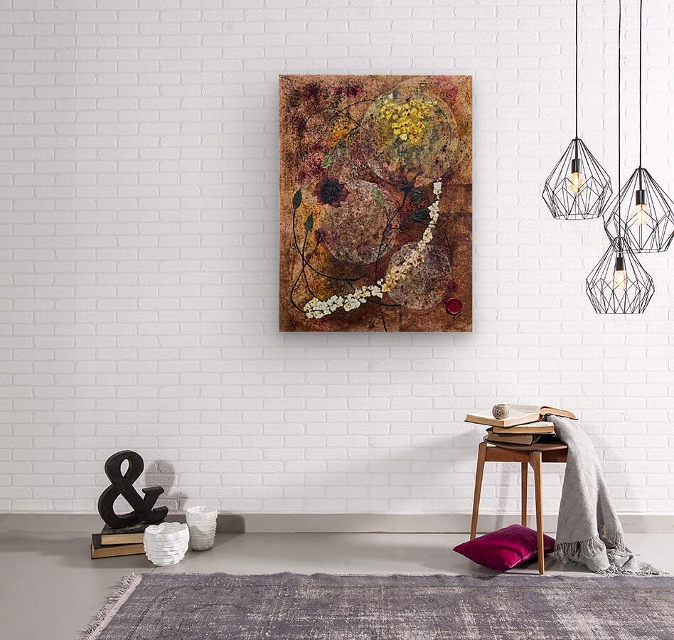 2486973 :: Wood Print