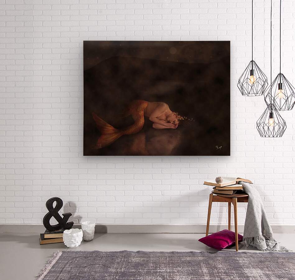 2557175 :: Wood Print