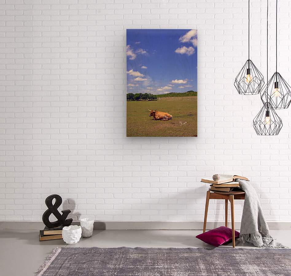 2561316 :: Wood Print