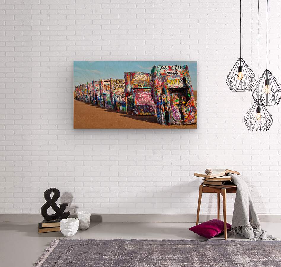 2561320 :: Wood Print