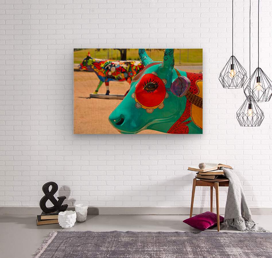 2561322 :: Wood Print