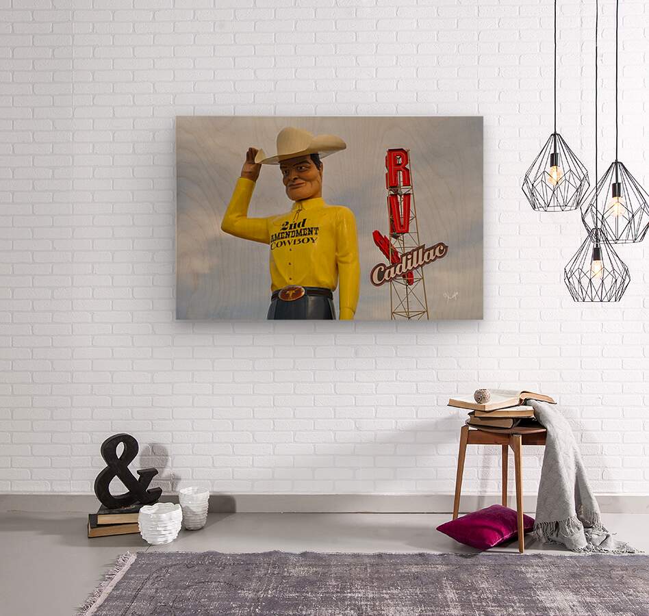 2561326 :: Wood Print