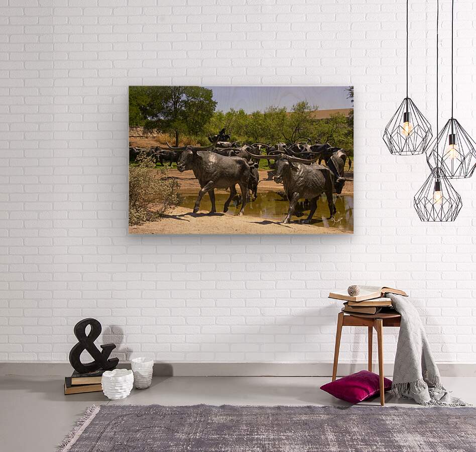 2561329 :: Wood Print