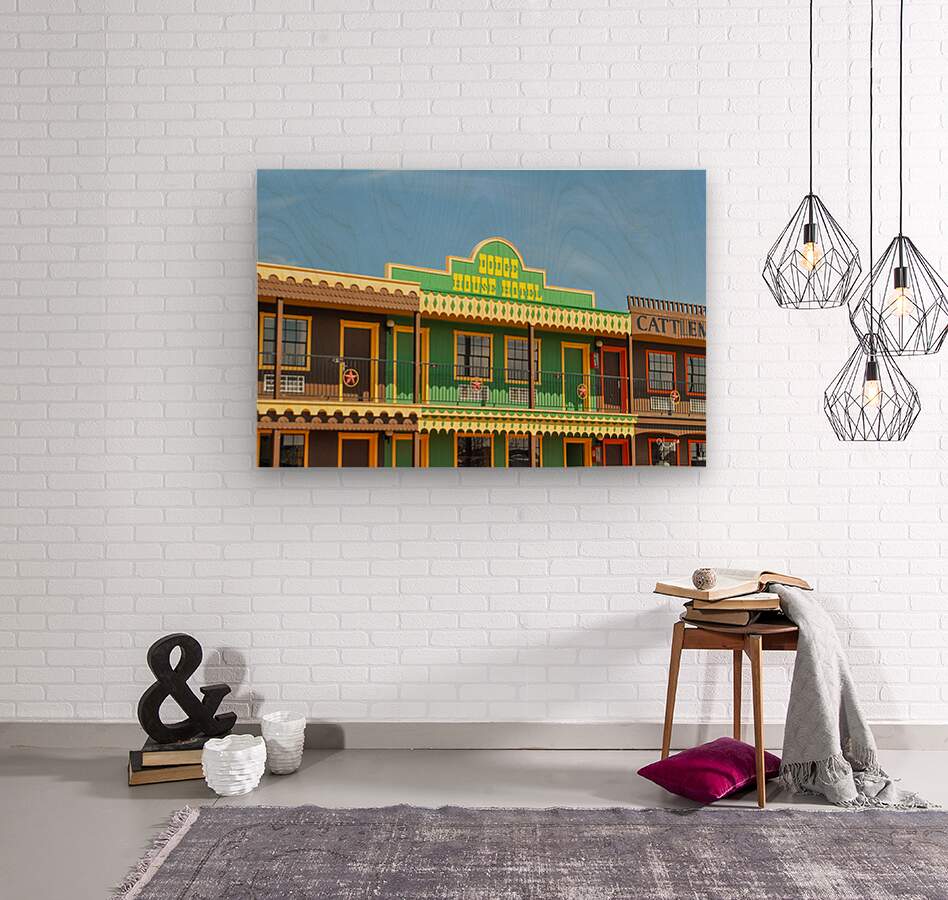 2561330 :: Wood Print