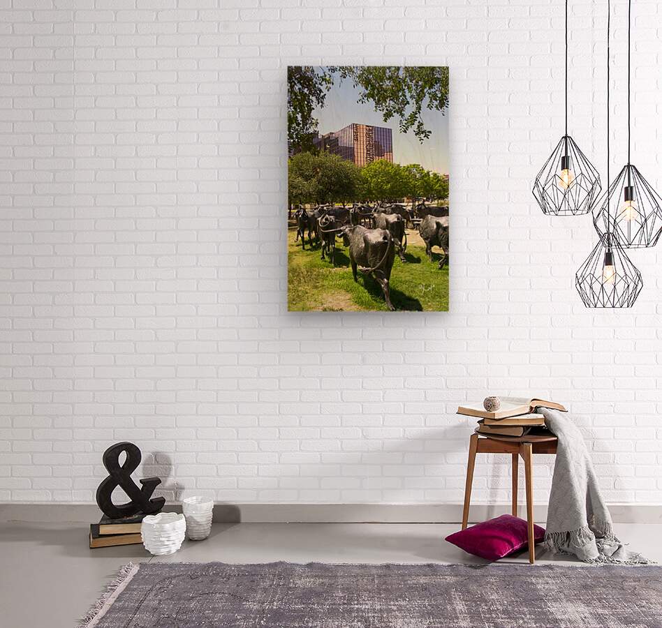 2561331 :: Wood Print