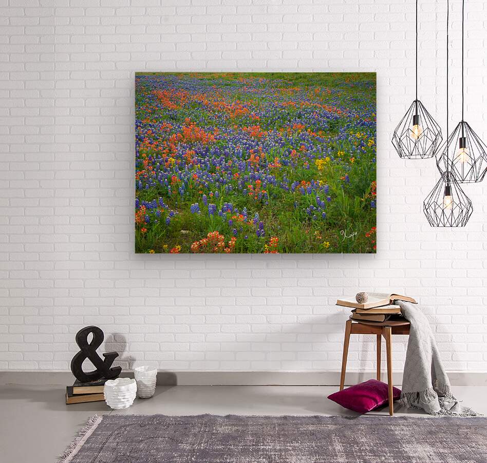 2561333 :: Wood Print