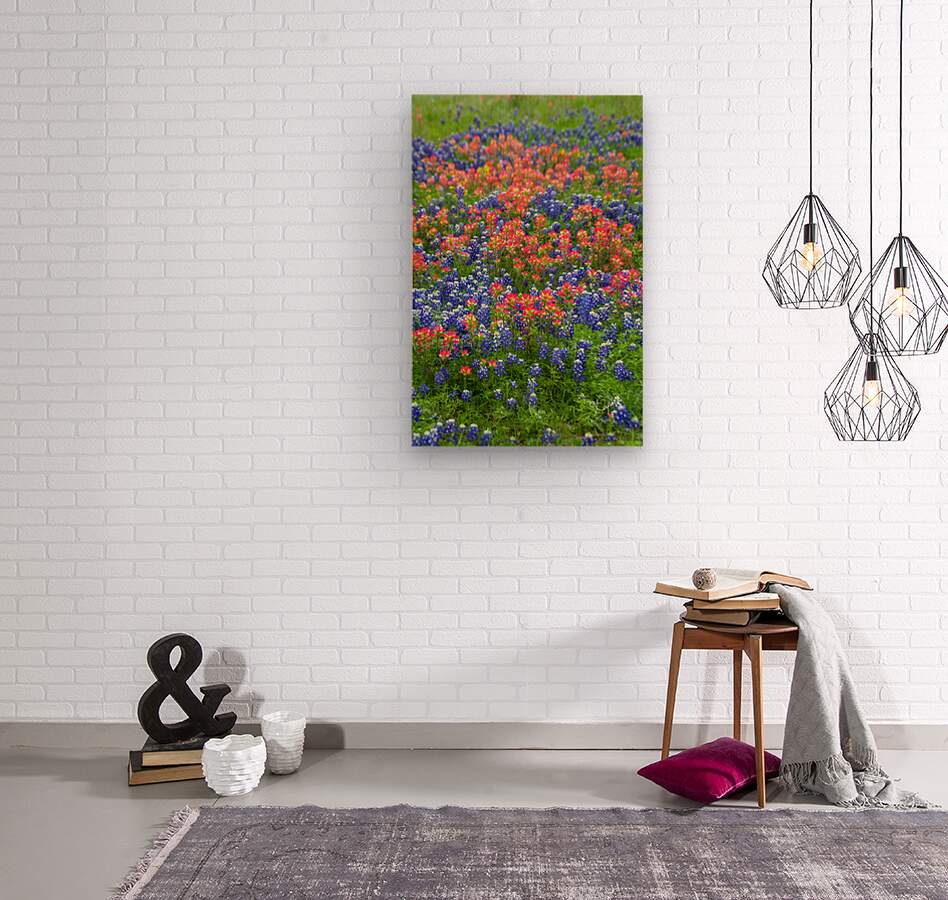 2561334 :: Wood Print