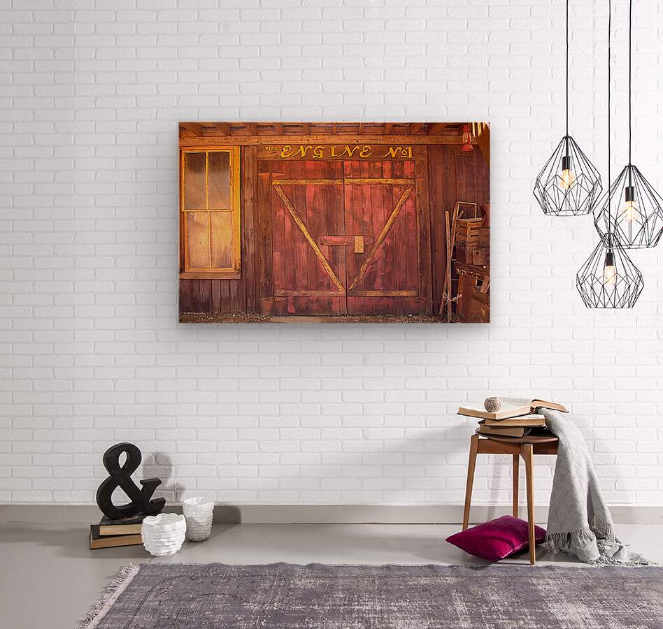 2561336 :: Wood Print