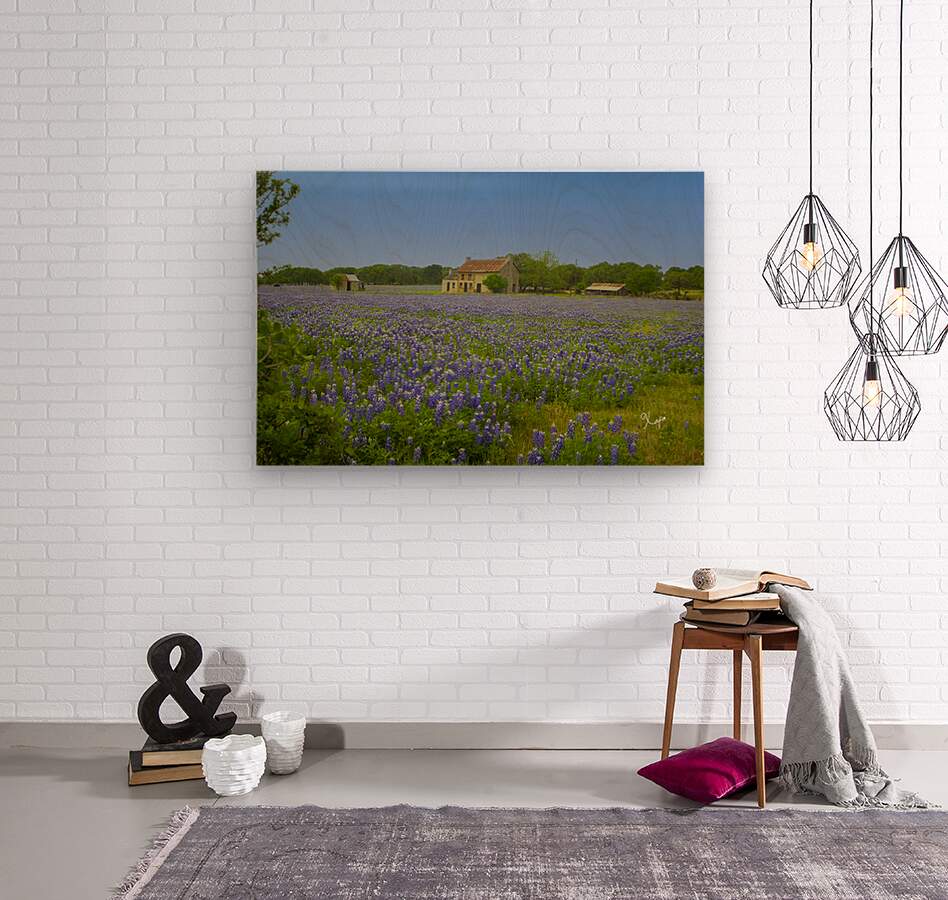 2561337 :: Wood Print