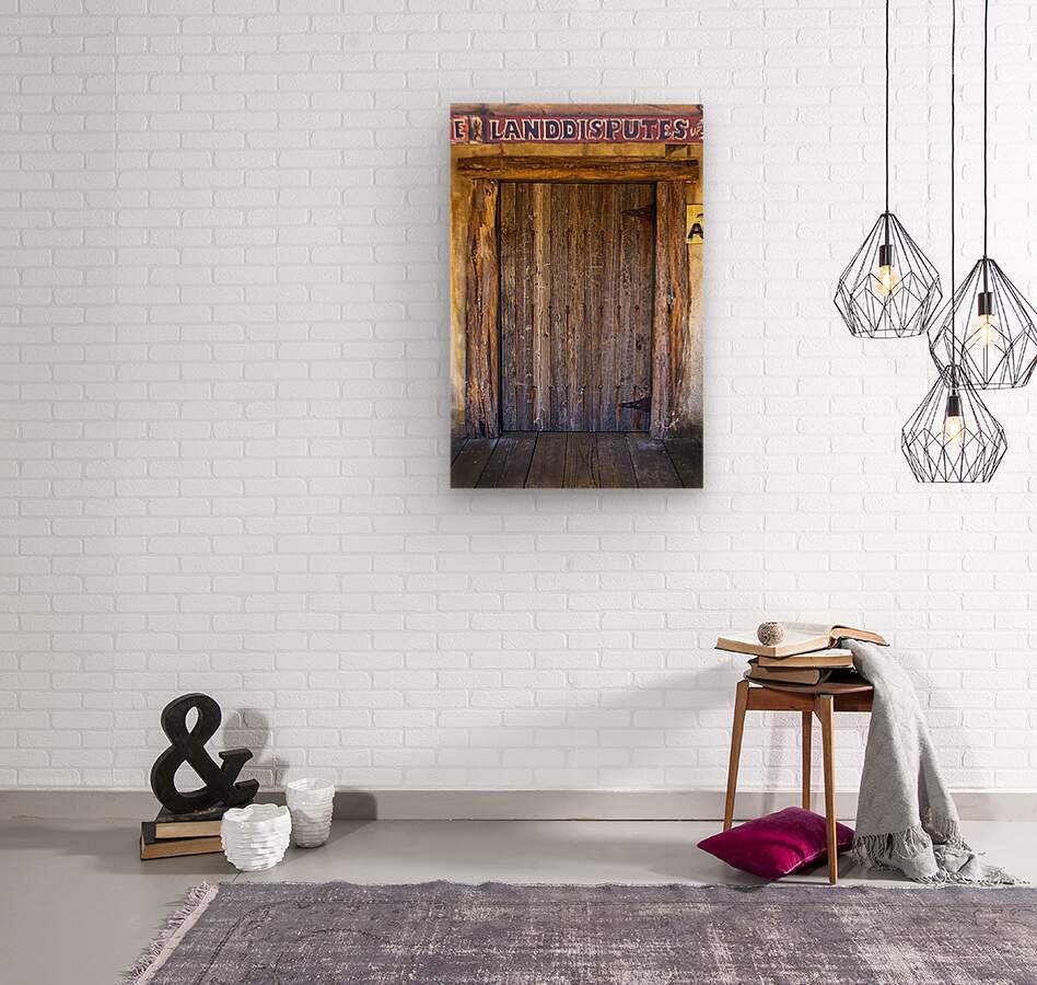 2561341 :: Wood Print