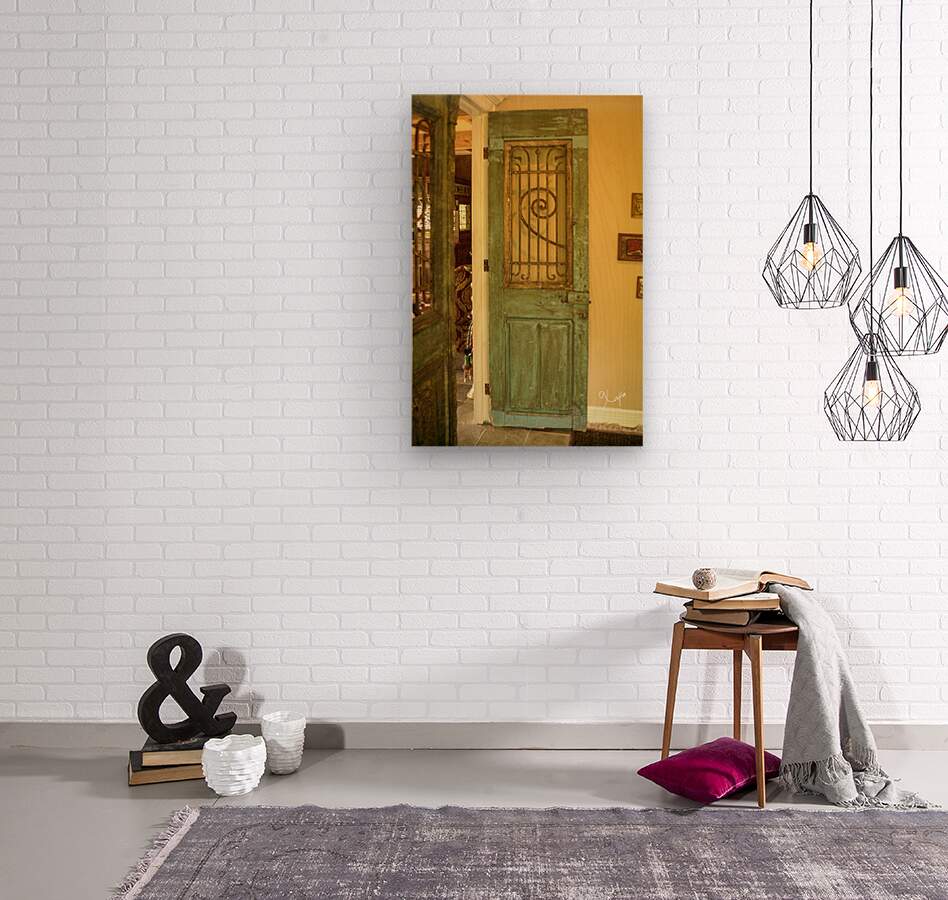 2561342 :: Wood Print