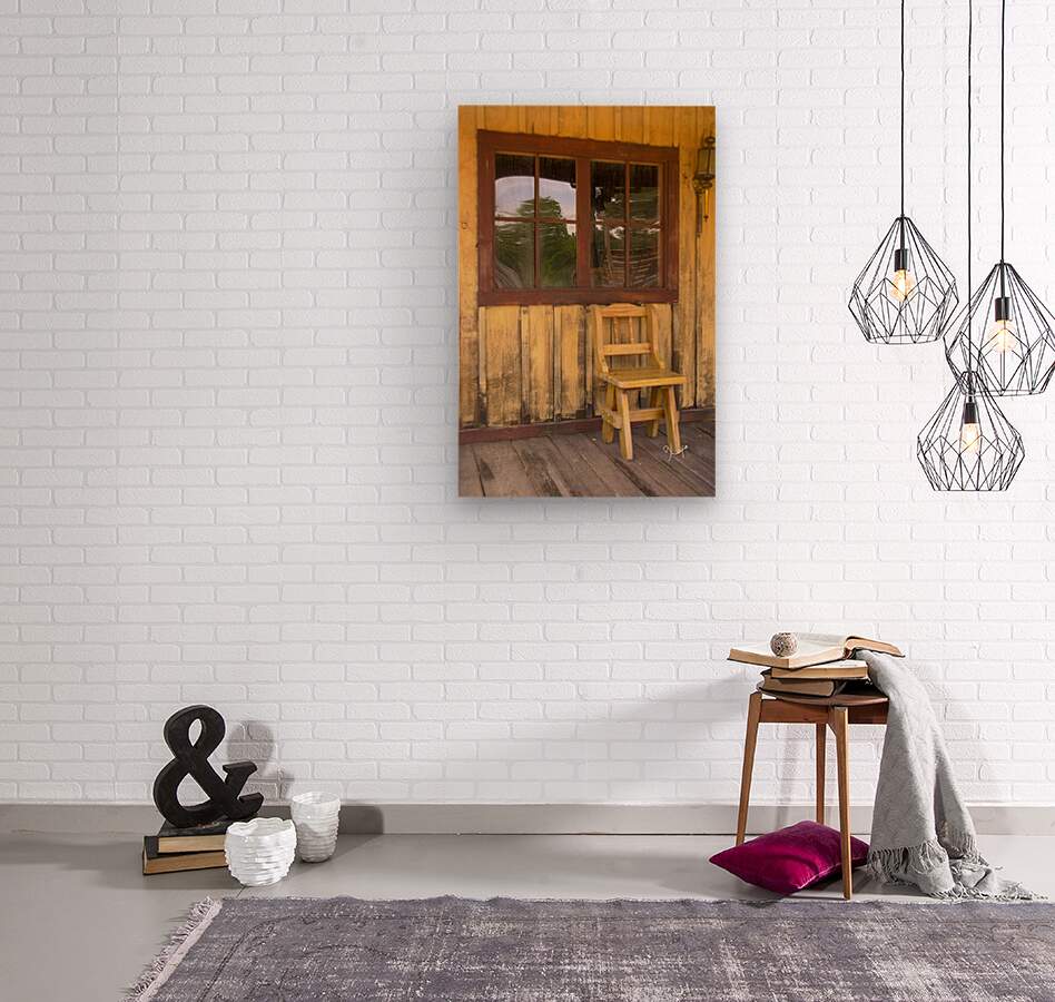 2561343 :: Wood Print