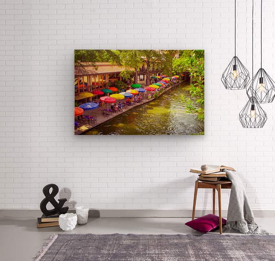 2561345 :: Wood Print