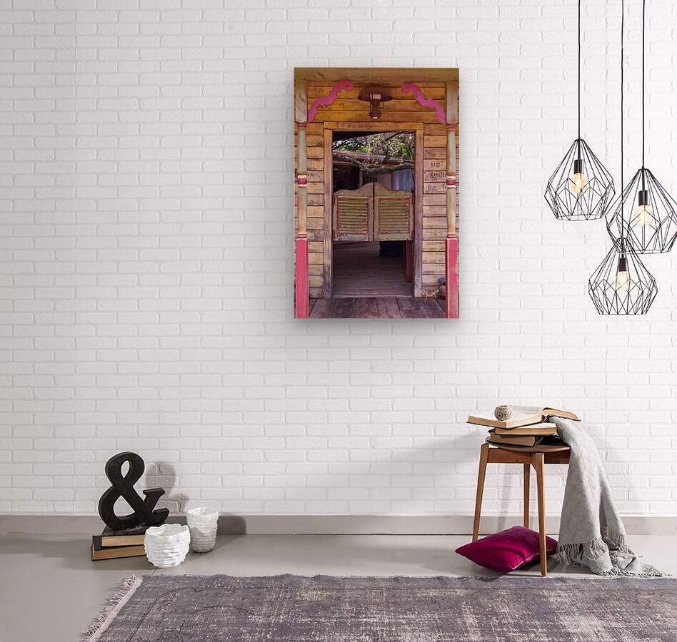 2561349 :: Wood Print