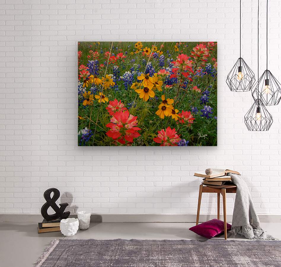 2561353 :: Wood Print