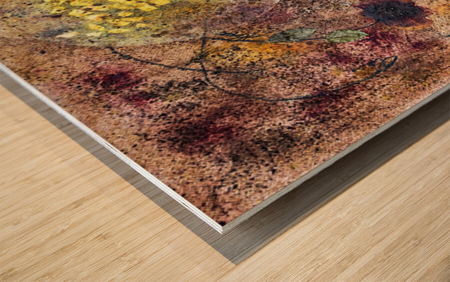 2486973 :: Wood Print