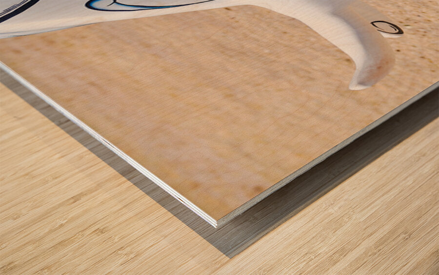 2561317 :: Wood Print