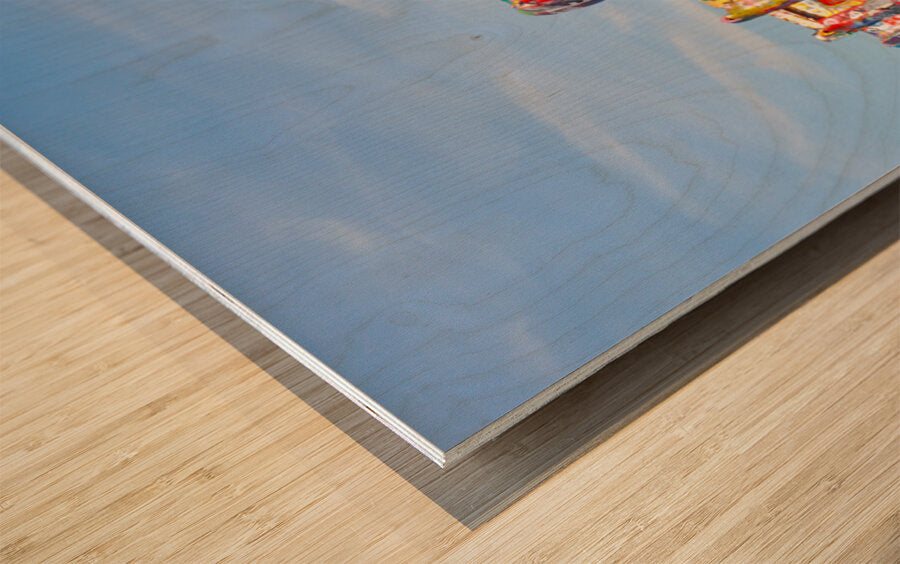 2561318 :: Wood Print