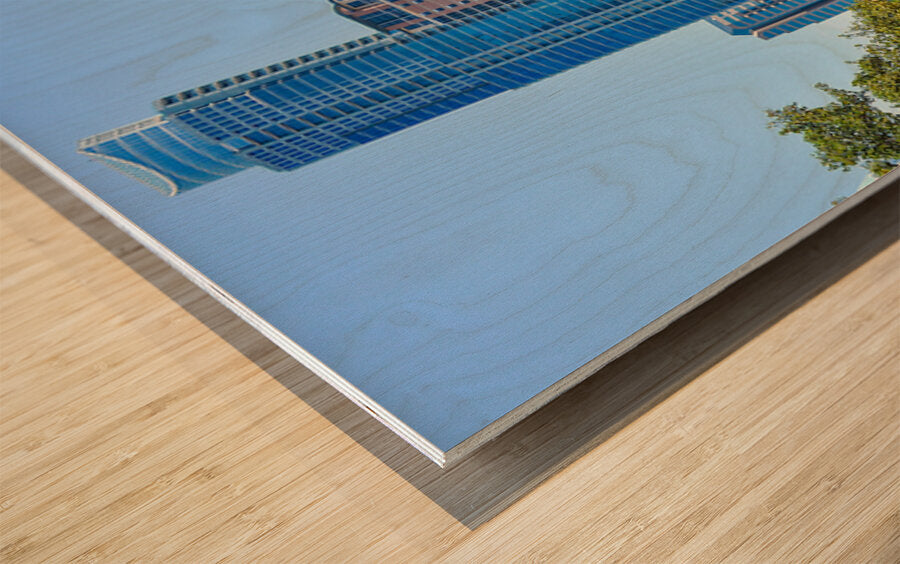 2561319 :: Wood Print