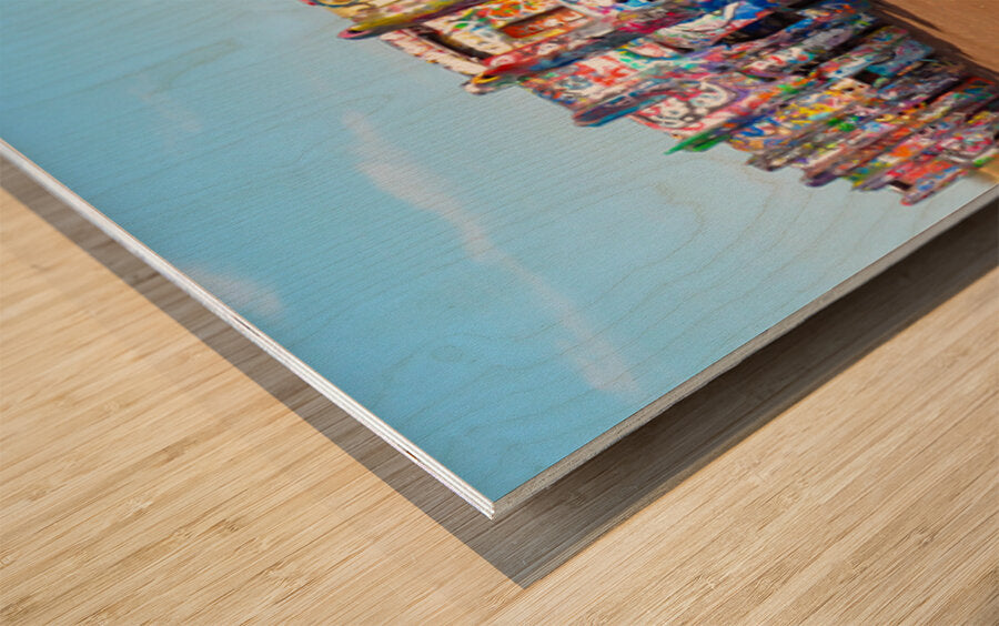 2561320 :: Wood Print