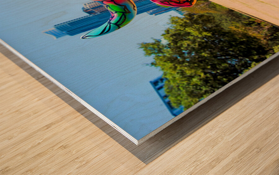 2561321 :: Wood Print