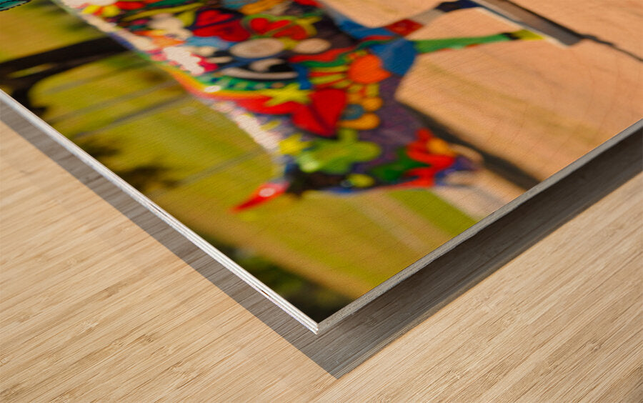 2561322 :: Wood Print