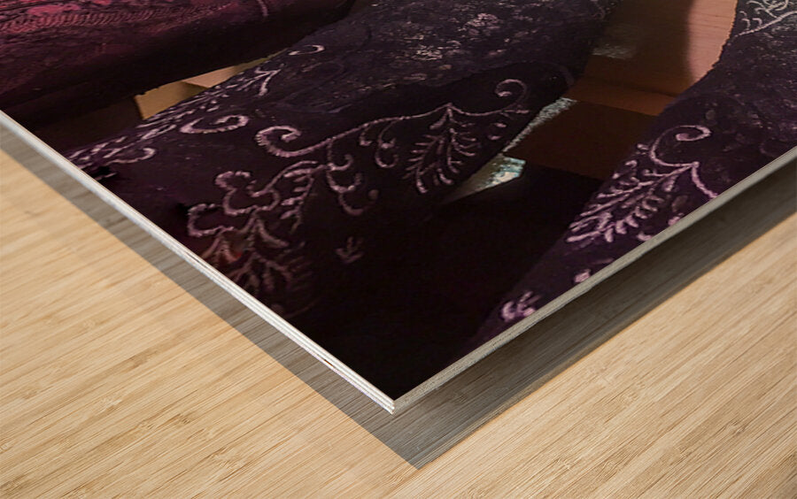 2561324 :: Wood Print