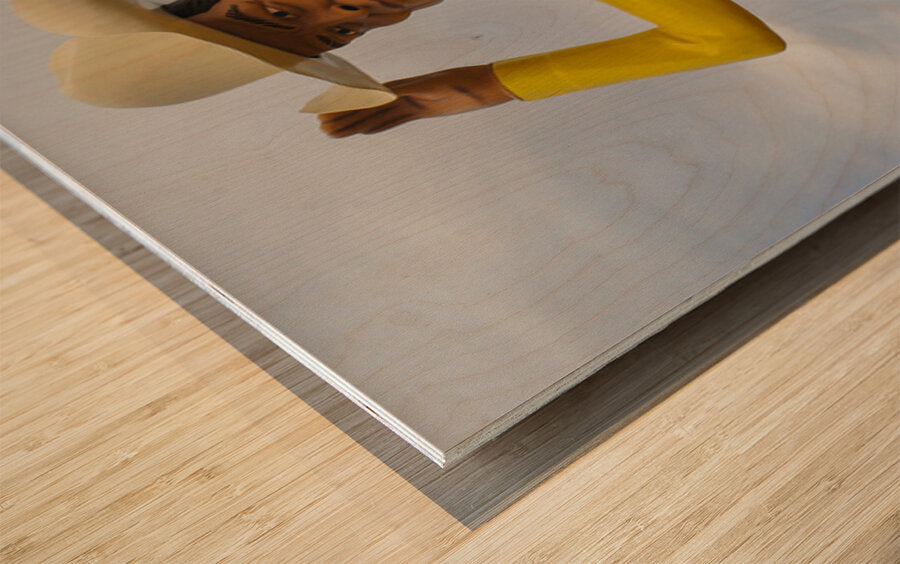 2561326 :: Wood Print