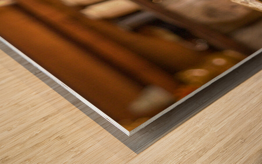 2561339 :: Wood Print