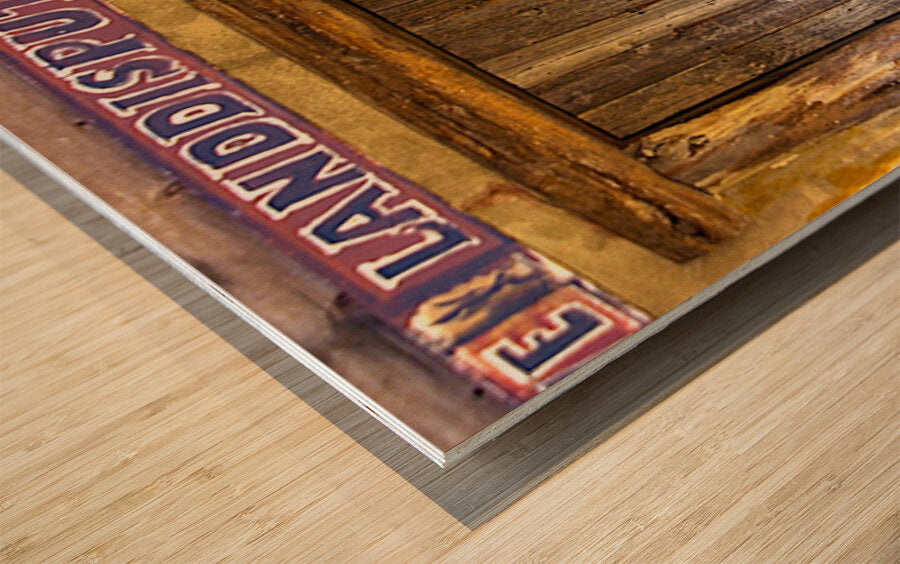 2561341 :: Wood Print