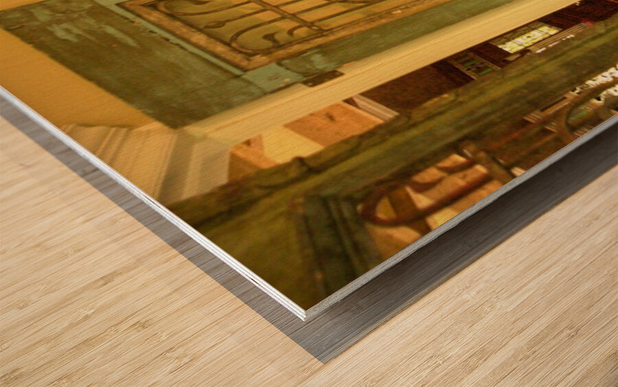 2561342 :: Wood Print