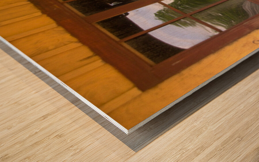 2561343 :: Wood Print