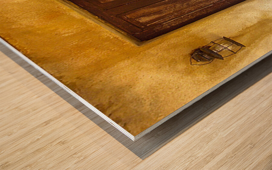 2561344 :: Wood Print