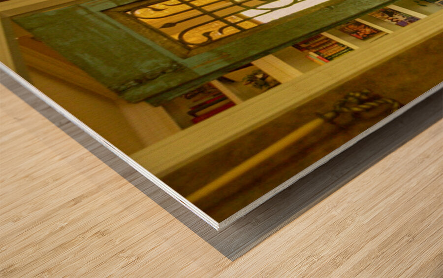 2561346 :: Wood Print