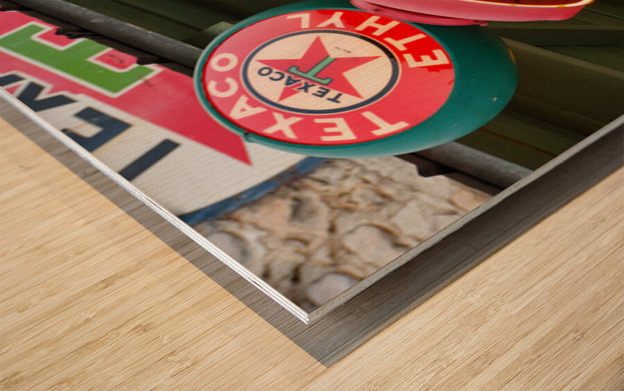 2561347 :: Wood Print